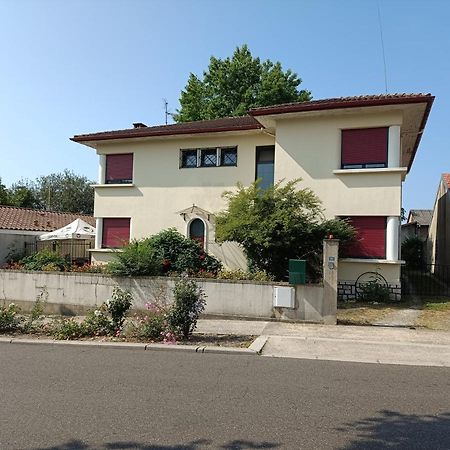 La Maison De L'Usine Tartas Zewnętrze zdjęcie