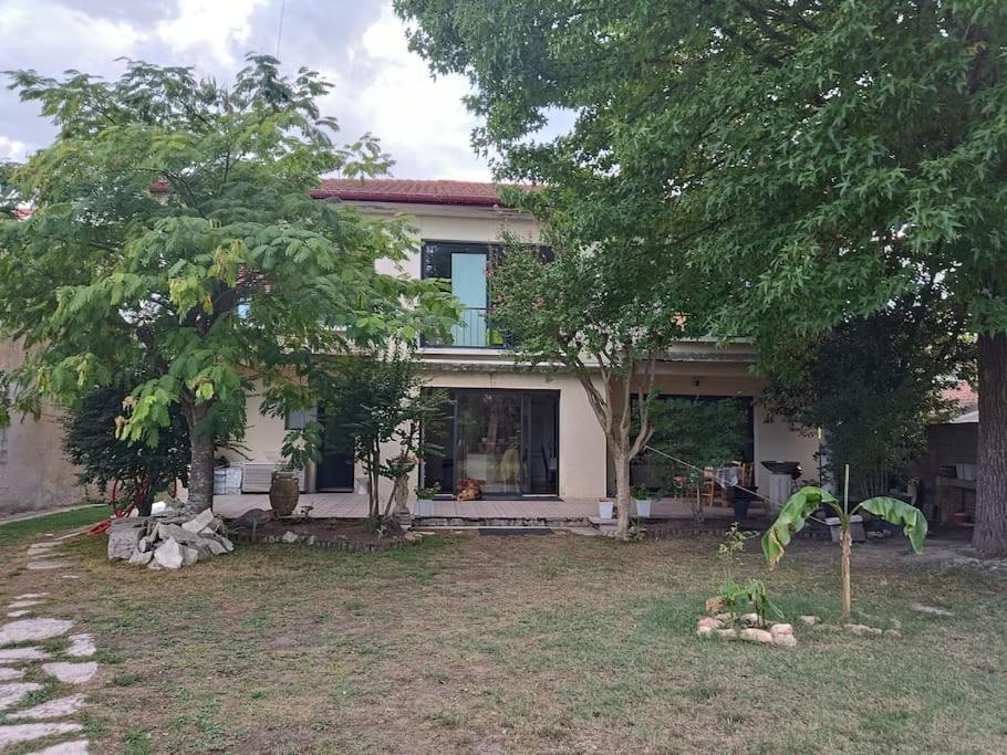 La Maison De L'Usine Tartas Zewnętrze zdjęcie