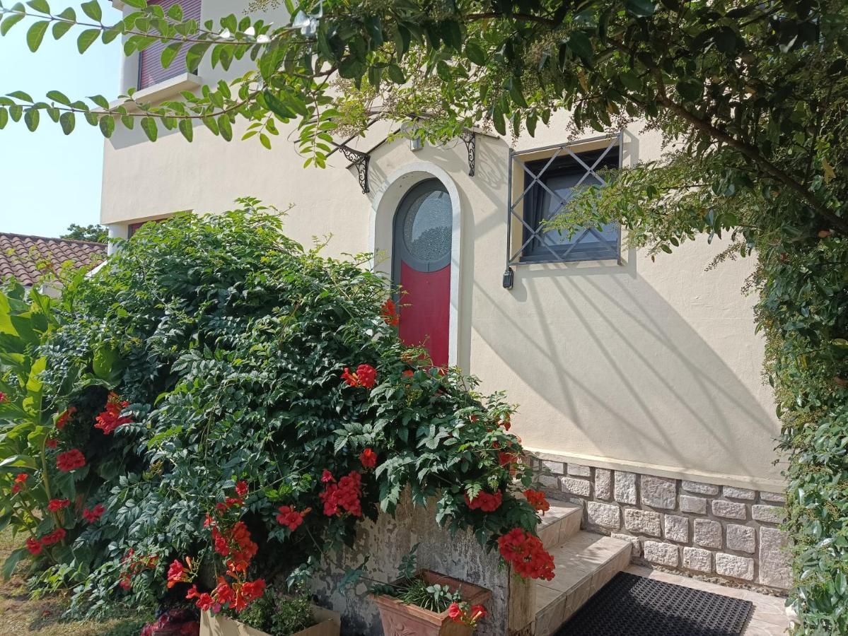 La Maison De L'Usine Tartas Zewnętrze zdjęcie